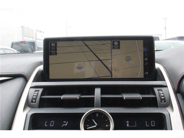 Lexus NX 3