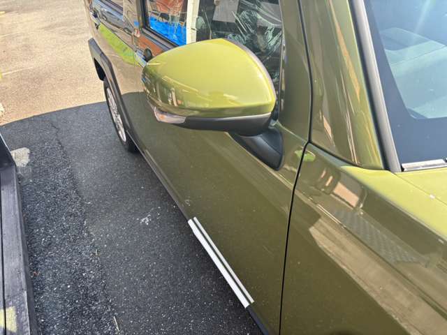 Daihatsu Taft 10