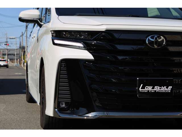 Toyota Vellfire 11