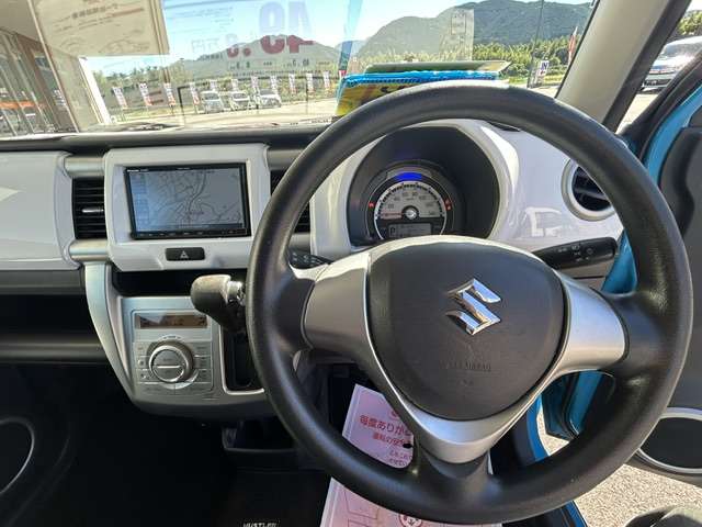 Suzuki Hustler 2