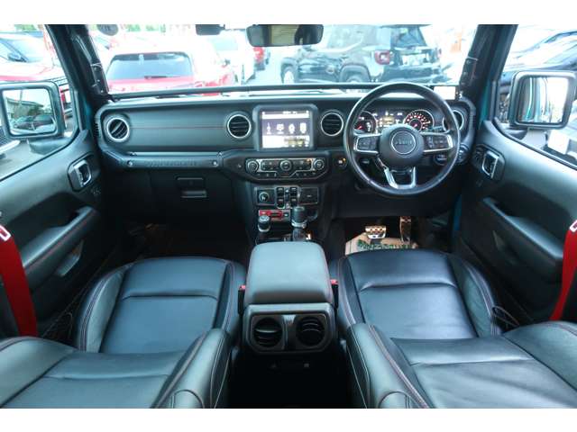 Jeep Wrangler 12