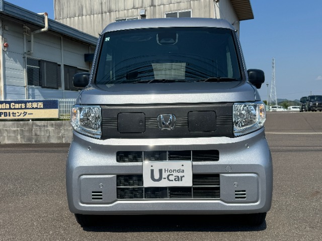 Honda N-VAN e: 3
