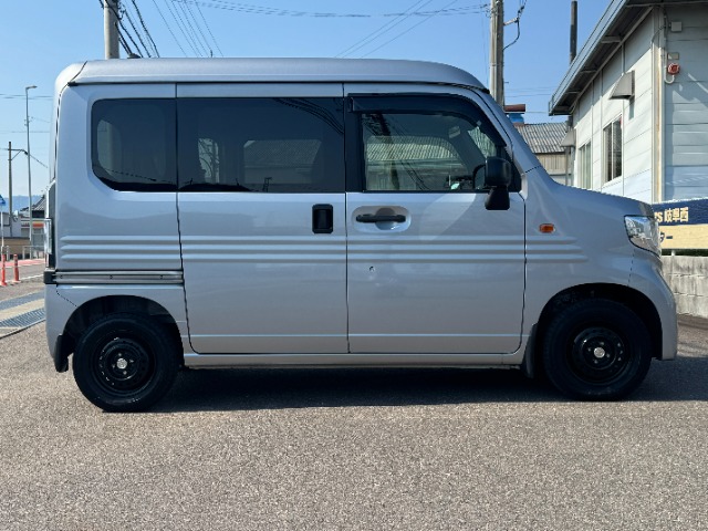 Honda N-VAN e: 6