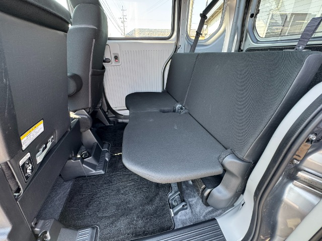 Honda N-VAN e: 10