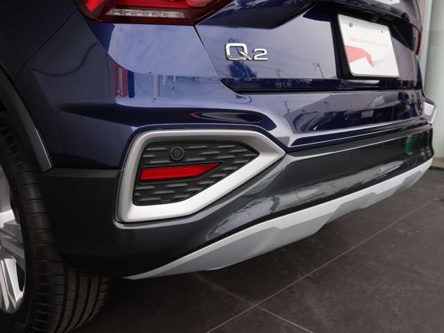 Audi Q2 5