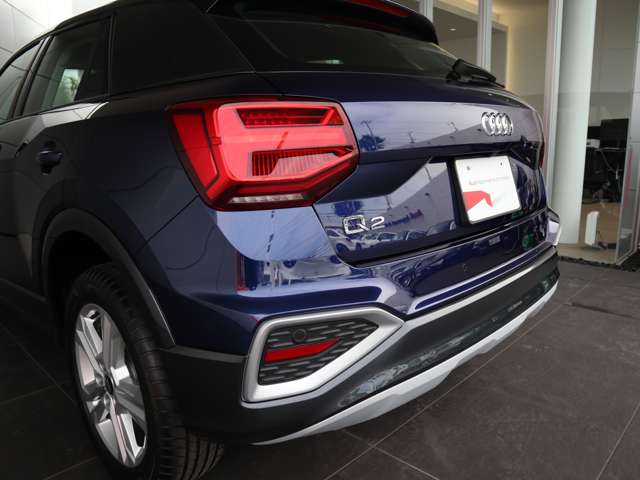 Audi Q2 6