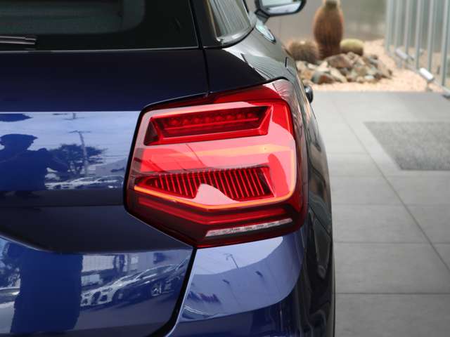 Audi Q2 7