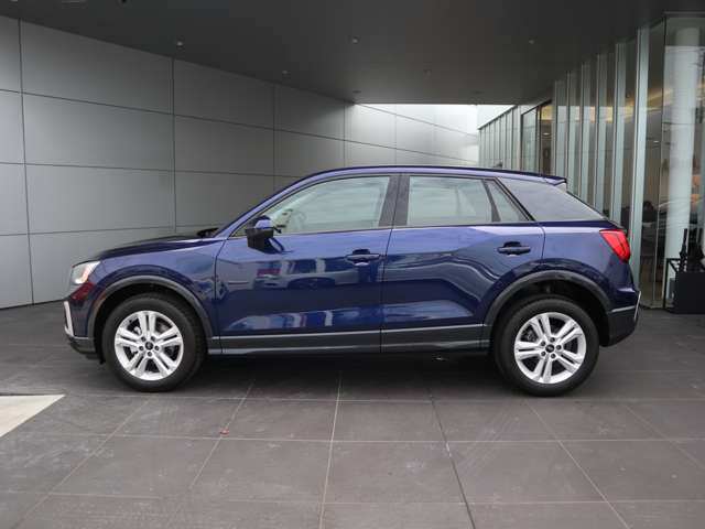 Audi Q2 9