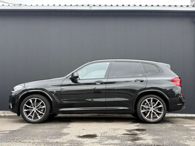 BMW X3 11