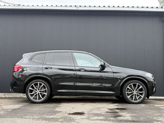BMW X3 12