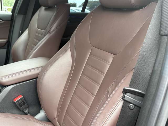 BMW X3 5