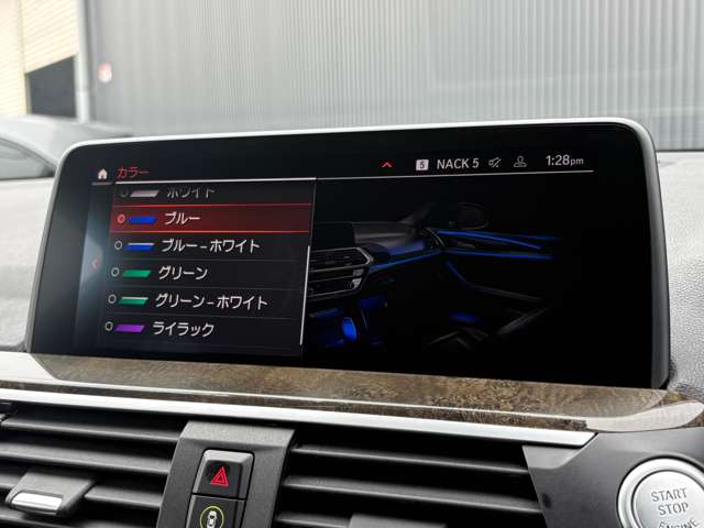 BMW X3 7