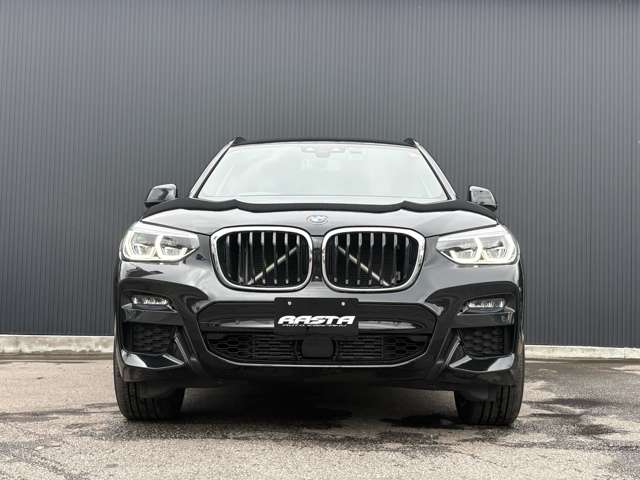BMW X3 9