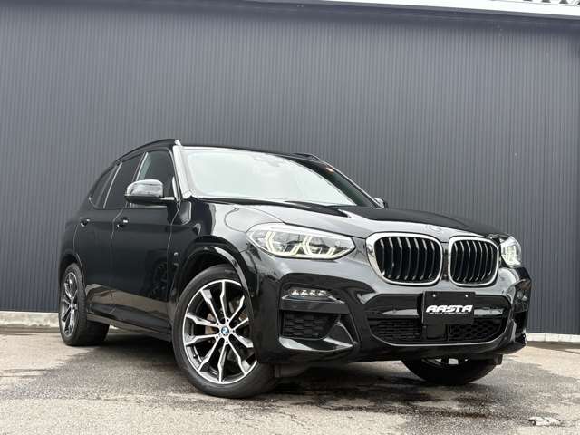BMW X3 10