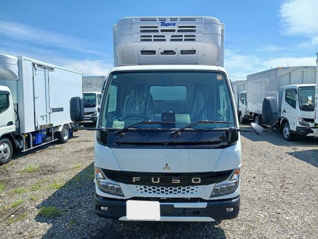 Mitsubishi Fuso Canter 11