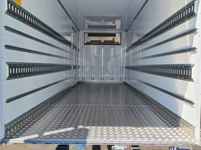 Mitsubishi Fuso Canter 3