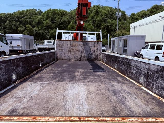 Mitsubishi Fuso Canter 10
