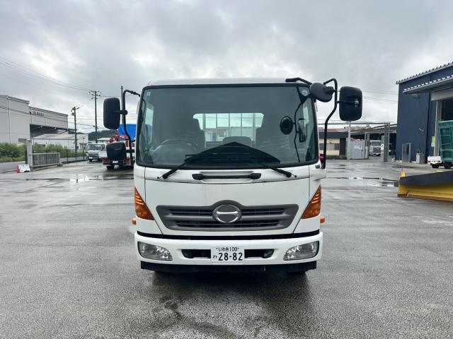 Hino Ranger 3