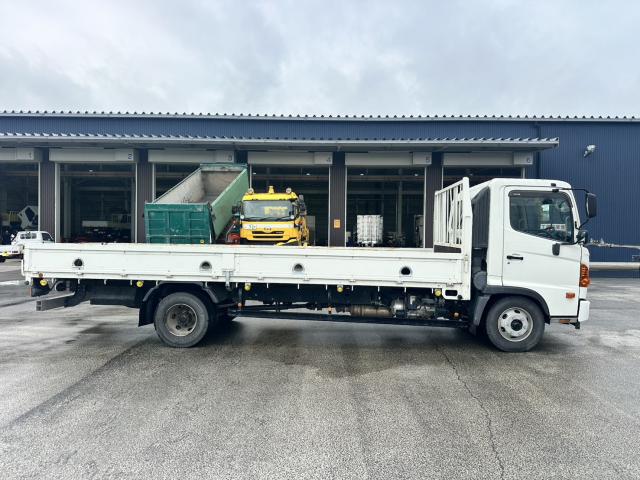Hino Ranger 5