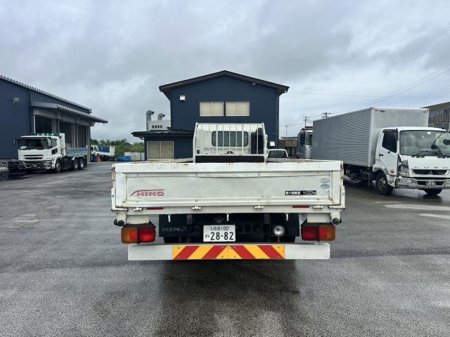 Hino Ranger 6