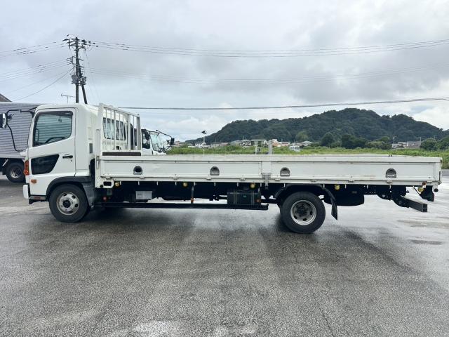 Hino Ranger 7