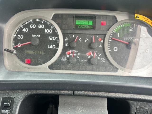 Hino Ranger 9