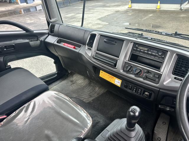 Hino Ranger 10