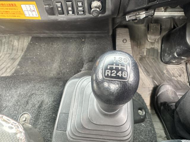 Hino Ranger 11