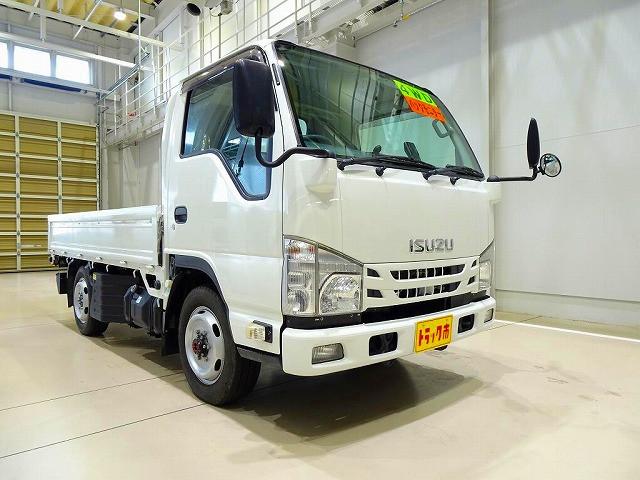 Isuzu Elf 2