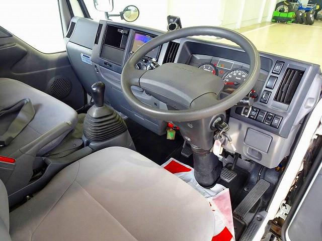 Isuzu Elf 5