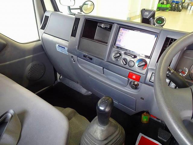 Isuzu Elf 9