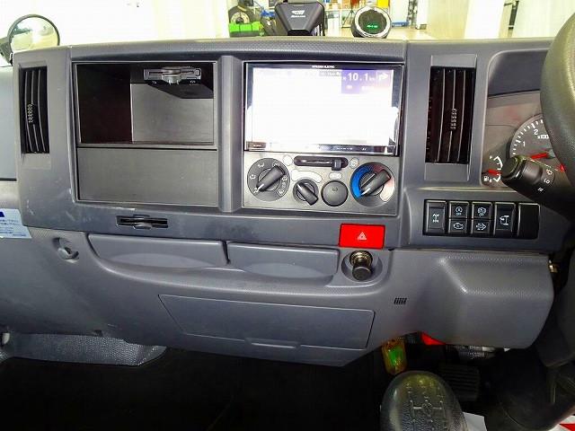 Isuzu Elf 10