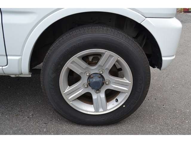 Mazda AZ-オフロード 11