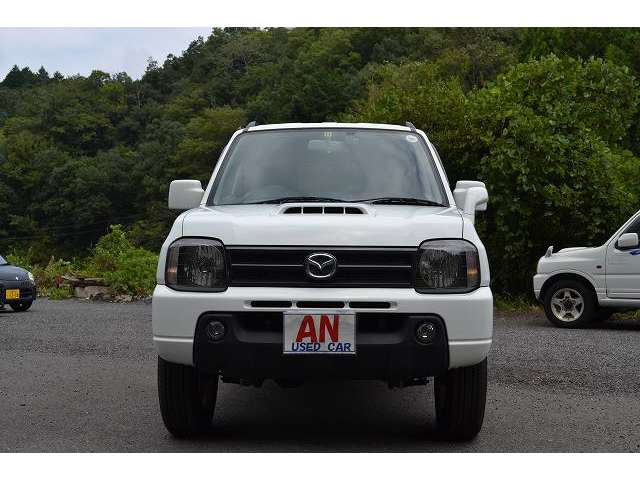 Mazda AZ-オフロード 3
