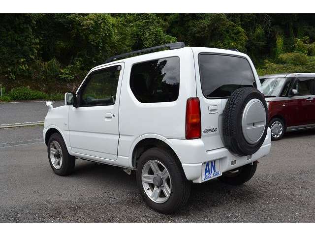 Mazda AZ-オフロード 6