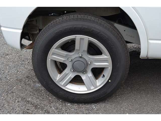 Mazda AZ-オフロード 10