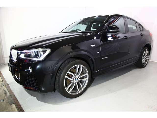 BMW X4 11