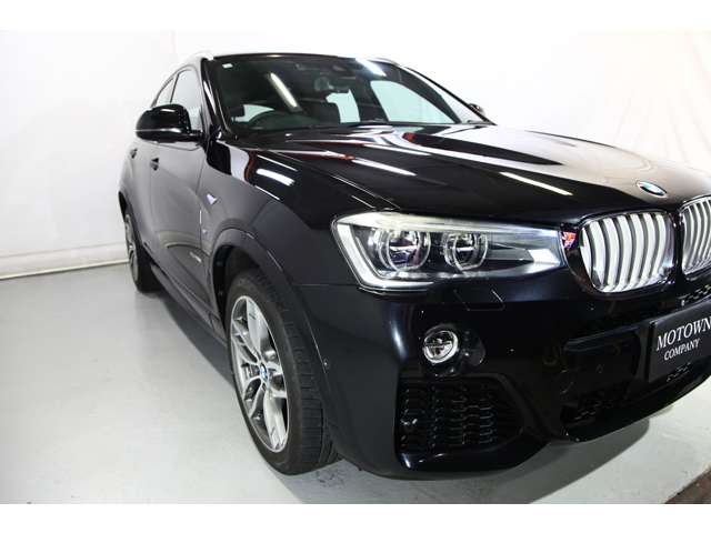BMW X4 12