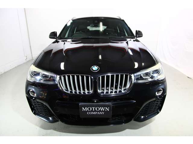 BMW X4 3