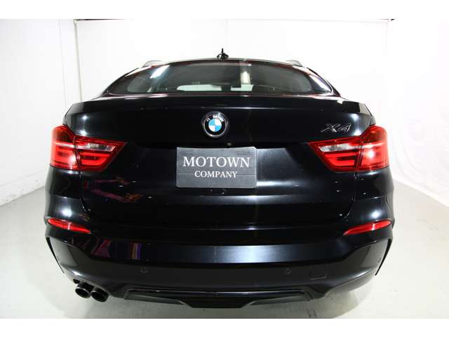 BMW X4 4