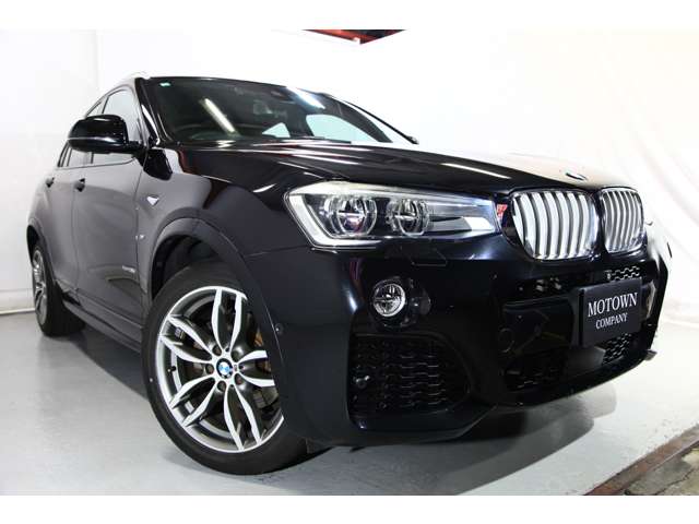 BMW X4 7