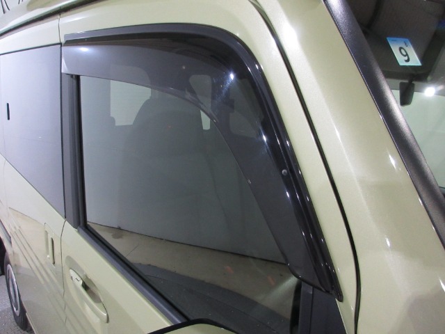 Honda N-VAN 10
