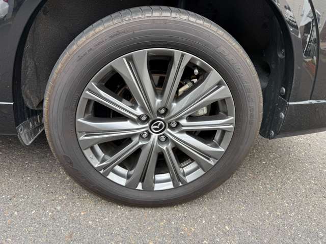 Mazda CX-8 11