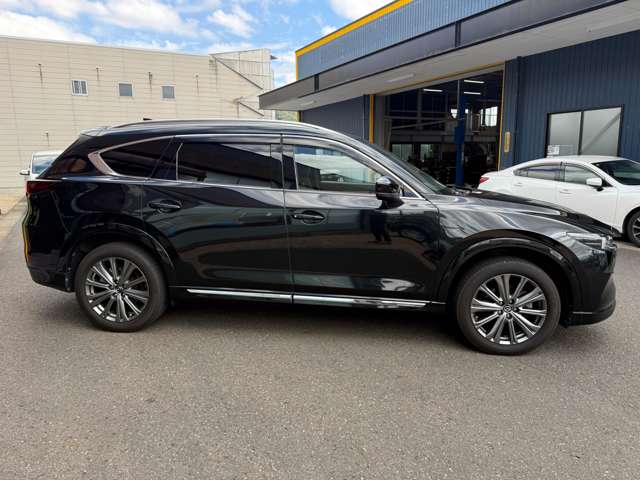 Mazda CX-8 2