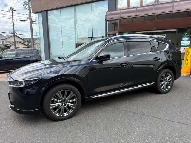 Mazda CX-8 6