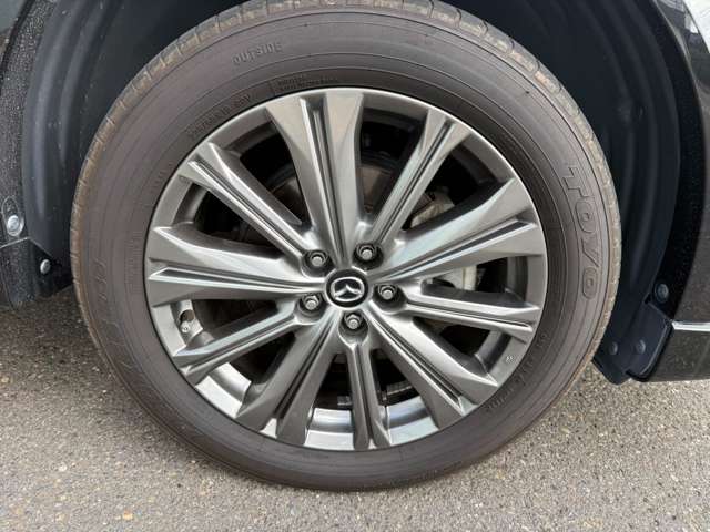 Mazda CX-8 8
