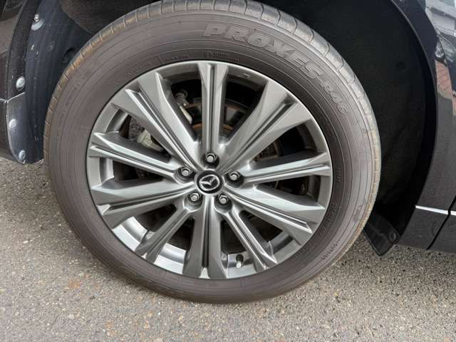 Mazda CX-8 9