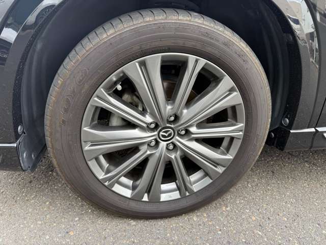 Mazda CX-8 10