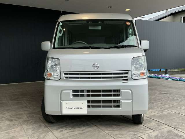 Nissan NV100 Clipper 2