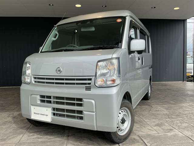 Nissan NV100 Clipper 3
